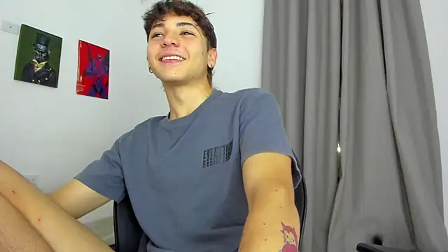 Joe23   online show from 09/12/25, 02:01