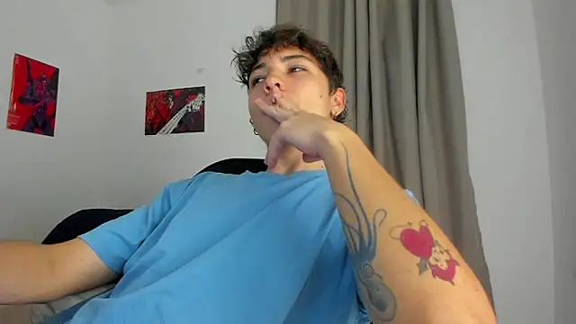 Joe23   online show from 10/09/25, 12:00