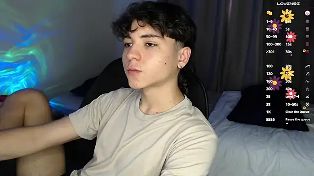 Joe23   online show from 03/17/25, 05:38