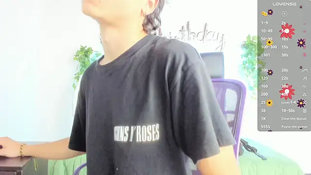 Joe23   online show from 02/07/25, 08:53