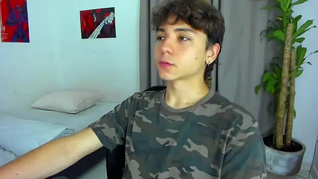 Joe23   online show from 12/18/25, 05:34