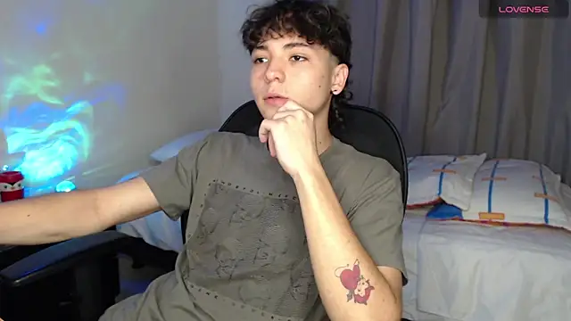 Joe23   online show from 03/13/25, 03:28