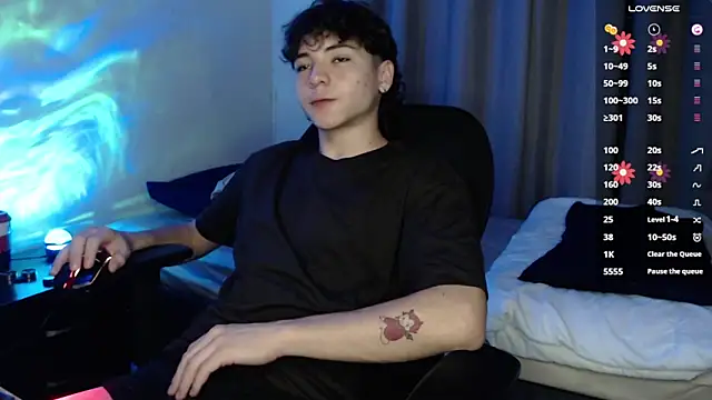 Joe23   online show from 03/21/25, 12:51