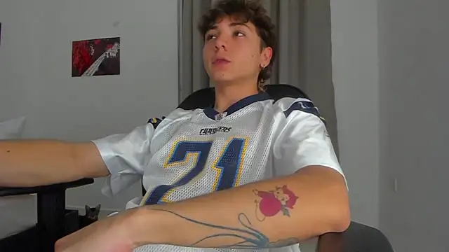 Joe23   online show from 10/02/25, 02:15