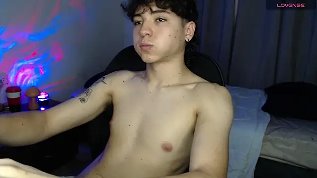 Joe23   online show from 03/22/25, 06:58