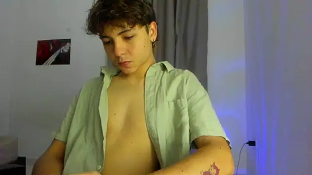 Joe23   online show from 09/20/25, 03:22