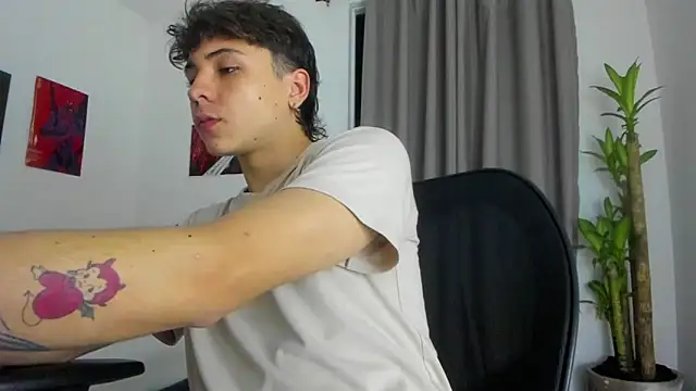 Joe23   online show from 11/12/25, 02:04