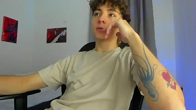 Joe23   online show from 10/05/25, 02:24