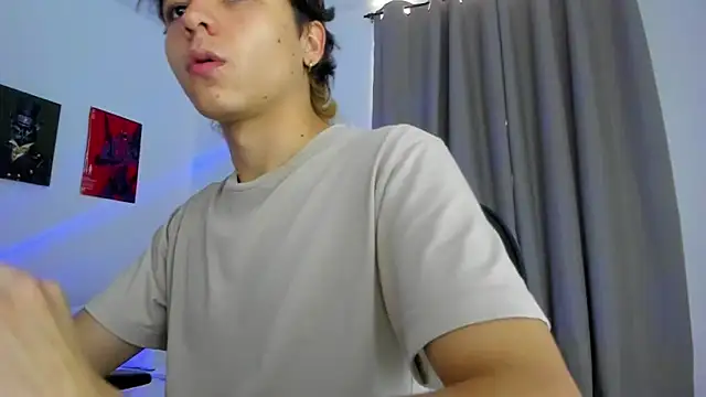 Joe23   online show from 10/17/25, 08:32