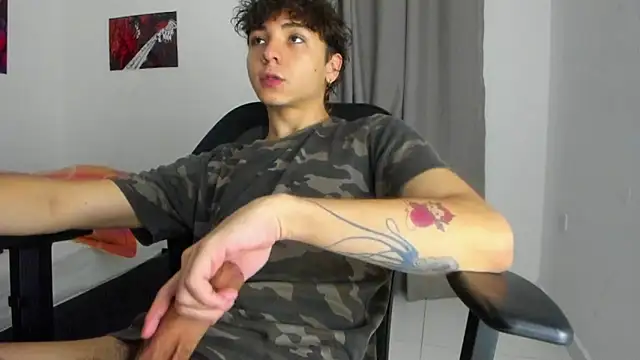 Joe23   online show from 10/04/25, 05:42