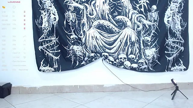 Snapshot of master_wester chatting on 03/20/25, 04:20 master wester online show from 03/20/25, 04:20