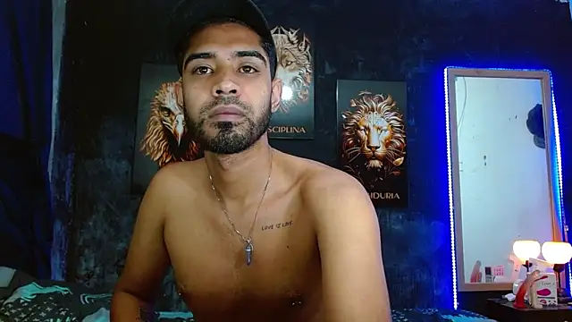 ryanse hot online show from 11/18/25, 06:55