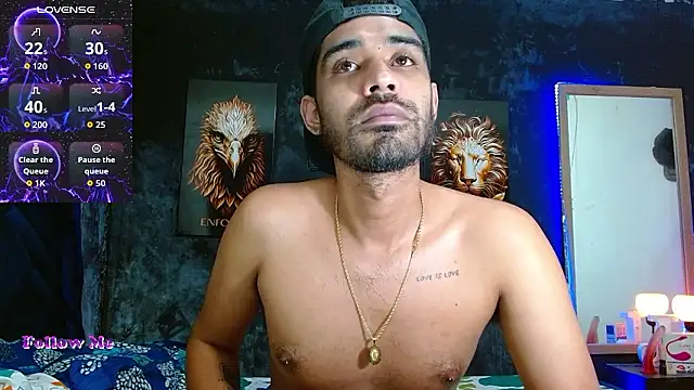 ryanse hot online show from 01/09/26, 07:21