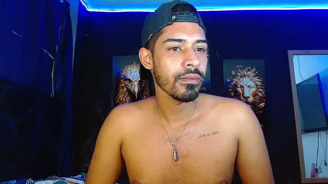 ryanse hot online show from 03/18/25, 05:23