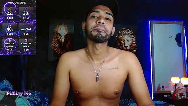 ryanse hot online show from 11/20/25, 06:41