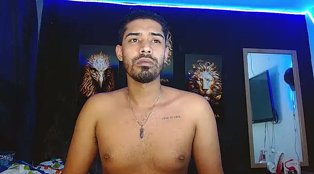 ryanse hot online show from 03/12/25, 07:14