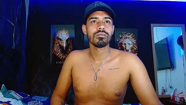 ryanse hot online show from 03/20/25, 05:58