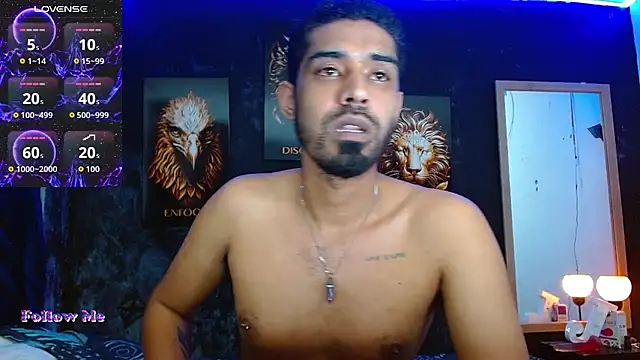 ryanse hot online show from 09/27/25, 08:04