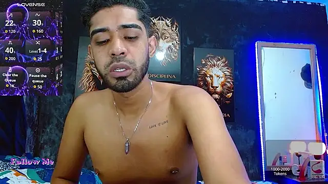 ryanse hot online show from 10/28/25, 07:13