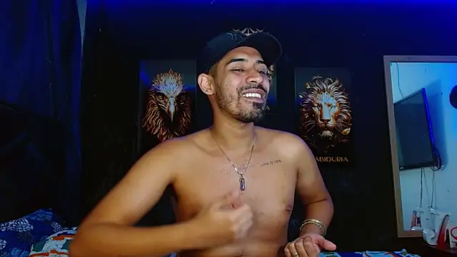 ryanse hot online show from 03/13/25, 04:45