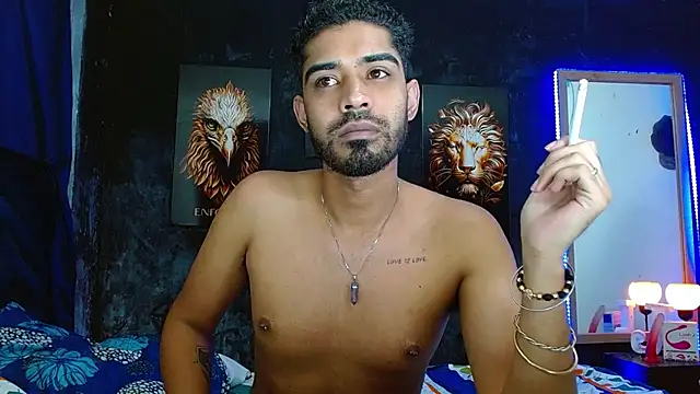 ryanse hot online show from 11/01/25, 07:30