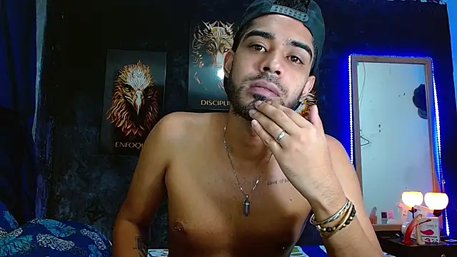 ryanse hot online show from 11/12/25, 07:40