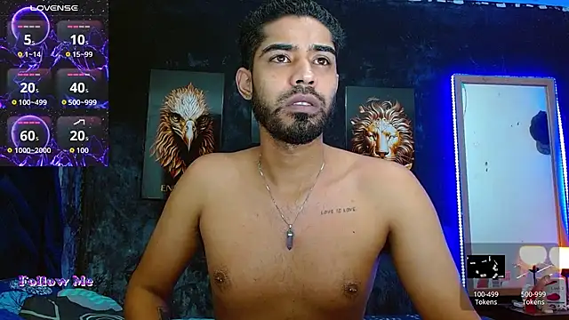 ryanse hot online show from 11/21/25, 05:56