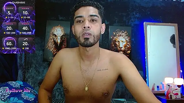 ryanse hot online show from 01/11/26, 06:26