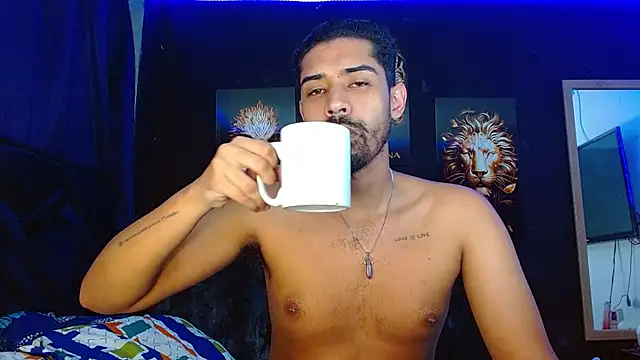 ryanse hot online show from 03/19/25, 08:00