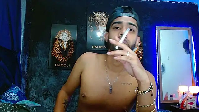 ryanse hot online show from 11/14/25, 06:33