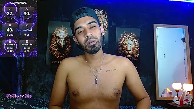 ryanse hot online show from 10/15/25, 06:49