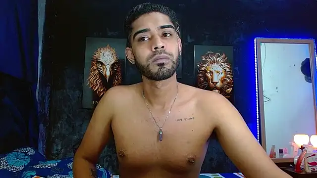 ryanse hot online show from 11/11/25, 08:25