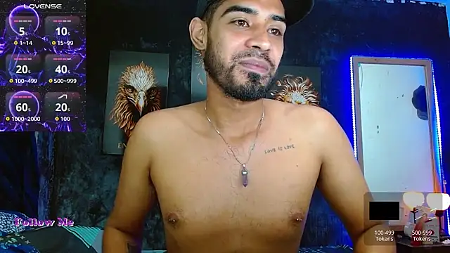 ryanse hot online show from 11/22/25, 05:45