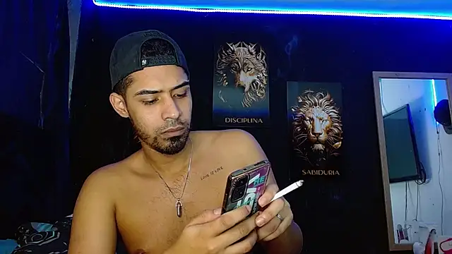 ryanse hot online show from 02/27/25, 06:20