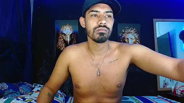 ryanse hot online show from 03/21/25, 03:24