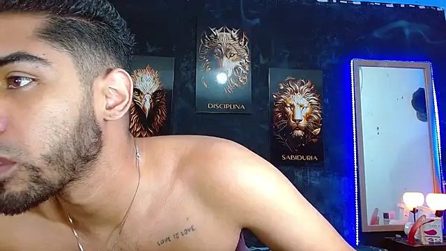 ryanse hot online show from 11/15/25, 07:07