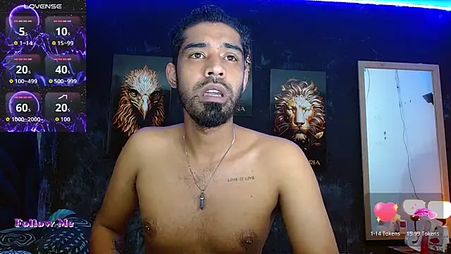 ryanse hot online show from 10/03/25, 05:47