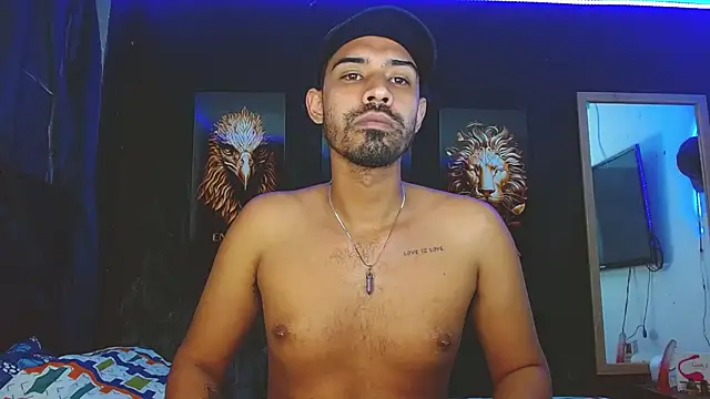 ryanse hot online show from 03/14/25, 05:57