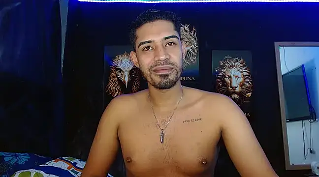 ryanse hot online show from 03/07/25, 05:49