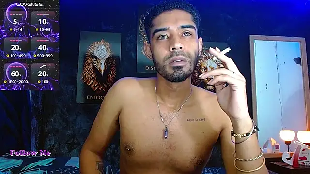 ryanse hot online show from 10/07/25, 06:20