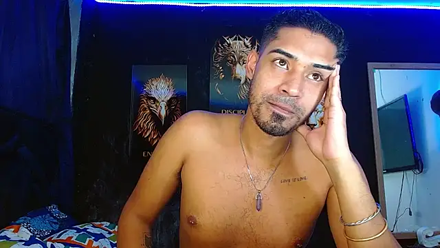 ryanse hot online show from 03/05/25, 02:36