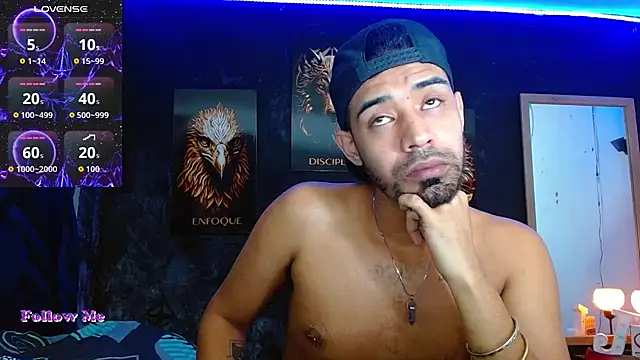 ryanse hot online show from 09/09/25, 05:55