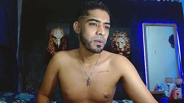 ryanse hot online show from 11/07/25, 06:56