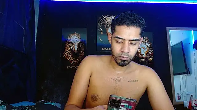 ryanse hot online show from 02/26/25, 06:26