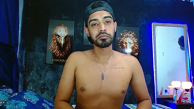 ryanse hot online show from 11/02/25, 07:41