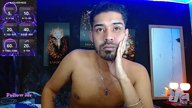 ryanse hot online show from 09/13/25, 06:30