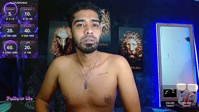 ryanse hot online show from 10/18/25, 06:21