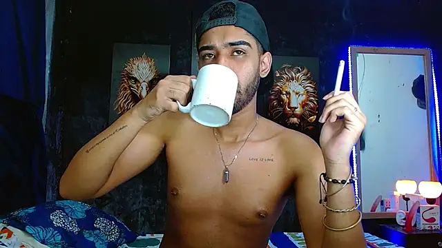 ryanse hot online show from 10/30/25, 07:22