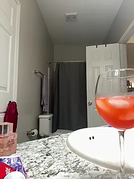 SexyHoneyRedd online show from 02/17/25, 11:43