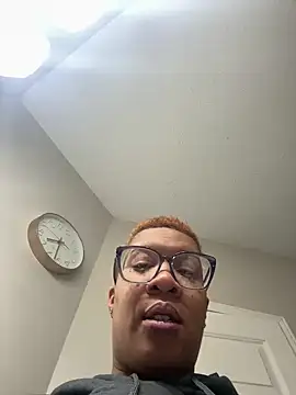 SexyHoneyRedd online show from 02/11/25, 11:44